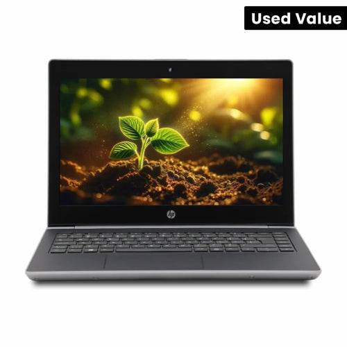 Used HP Probook 430 G5: Intel Core i5, 8th Gen, 8GB RAM, 256GB SSD