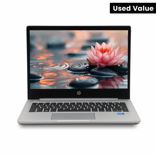 Used HP Probook 430 G7: Intel Core i5, 10th Gen, 8GB RAM, 256GB SSD