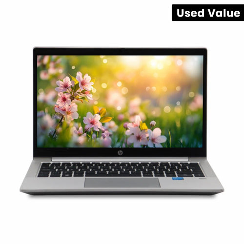 Used HP Probook 430 G8: Intel Core i5, 11th Gen, 8GB RAM, 256GB SSD