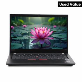Used Lenovo Thinkpad T14 G1: Intel Core i5, 10th Gen, 8GB RAM, 256GB SSD