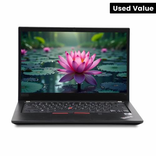 Used Lenovo Thinkpad T14 G1: Intel Core i5, 10th Gen, 8GB RAM, 256GB SSD