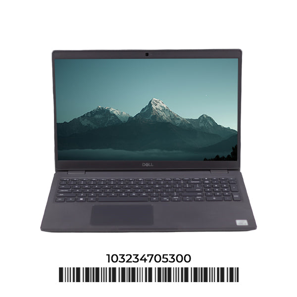 Dell LATITUDE 3510