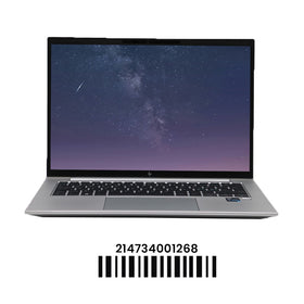 HP ELITEBOOK 840 14 INCH G9  NOTEBOOK PC, i5 Gen: 12th  16GB RAM, 512GB SSD