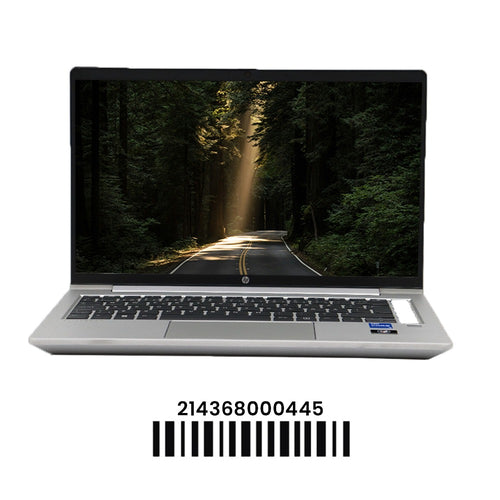 HP ELITEBOOK 640 14 INCH G9 NOTEBOOK PC: Intel Core i5, 12th Gen, 16 GB RAM, 512 GB   SSD