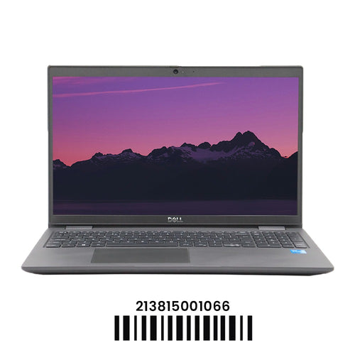 DELL LATITUDE 3520 intel Core i3, Gen 11th, 8GB RAM, 256 GB SSD