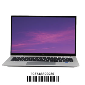HP ELITEBOOK X360 1030 G8 NOTEBOOK PC: Intel Core i5, 11th Gen, 16 GB RAM, 256 GB SSD