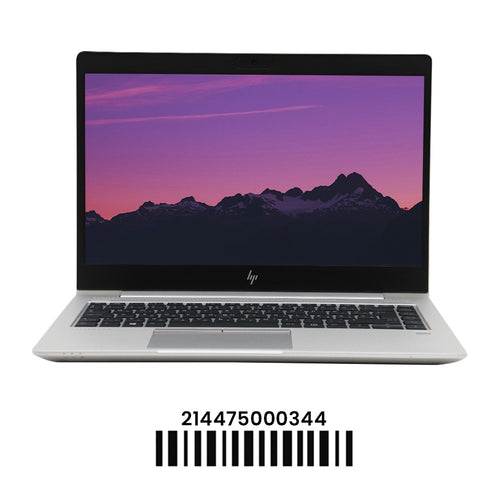 HP ELITEBOOK 745 G5, AMD, 8GB, 256GB