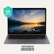 Apple MacBook Air A2337(2020): M1, 8GB RAM, 256GB SSD, SN:60634