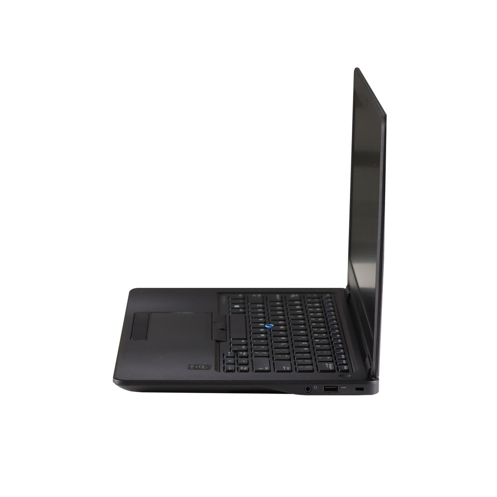 Latitude  E7450: Intel Core i7, 5th Gen, 16GB RAM, 256GB SSD