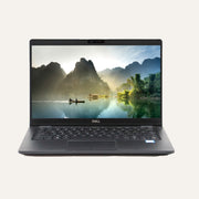 Dell LATITUDE 5300: Intel Core i5, 8th Gen, 8GB RAM, 256GB SSD