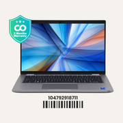 Dell LATITUDE 5420: 11th Gen i7, 16GB RAM, 512GB SSD, SN:918711