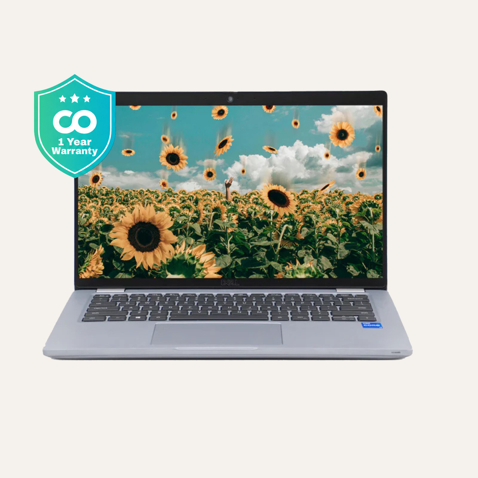 Dell LATITUDE 5420: Intel Core i5, 11th Gen, 8GB RAM, 256GB SSD