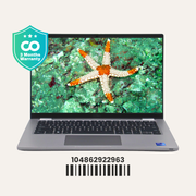 Dell LATITUDE 5430: 12th Gen i7, 16GB RAM, 256GB SSD, SN:22963