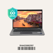 DELL LATITUDE 5431: 12th Gen i7, 16GB RAM, 256GB SSD, SN:82197