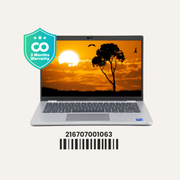 DELL LATITUDE 5431: 12th Gen i7, 16GB RAM, 512GB SSD, SN:01063