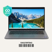 Dell LATITUDE 5450: Ultra 5, 16GB RAM, 256GB SSD, SN:97843