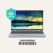 Dell LATITUDE 5520: 11th Gen i5, 16GB RAM, 256GB SSD, SN:95560