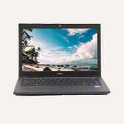 Dell LATITUDE 7290: Intel Core i7, 8th Gen, 8GB RAM, 256GB SSD