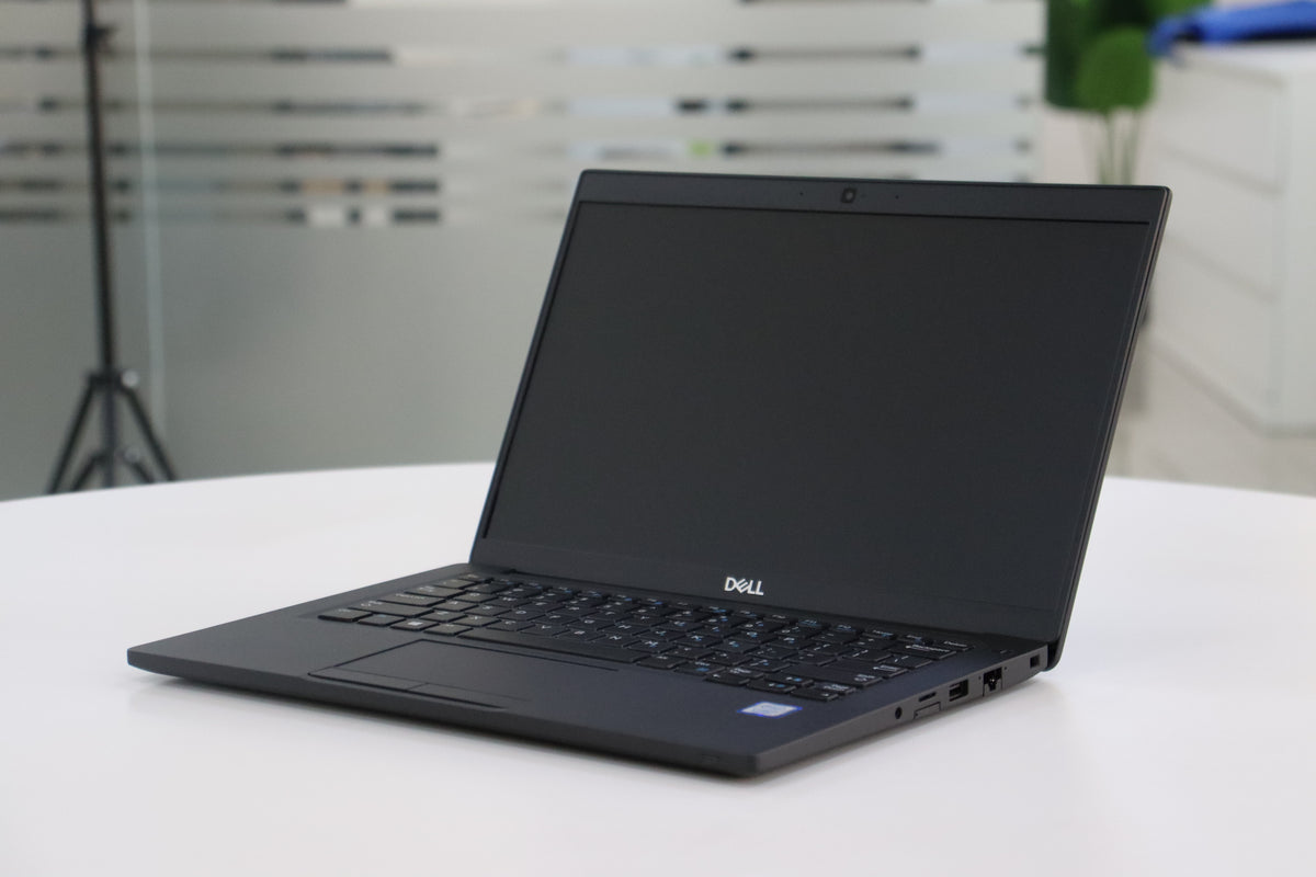 Dell Latitude 7390 refurbished laptop - view 2