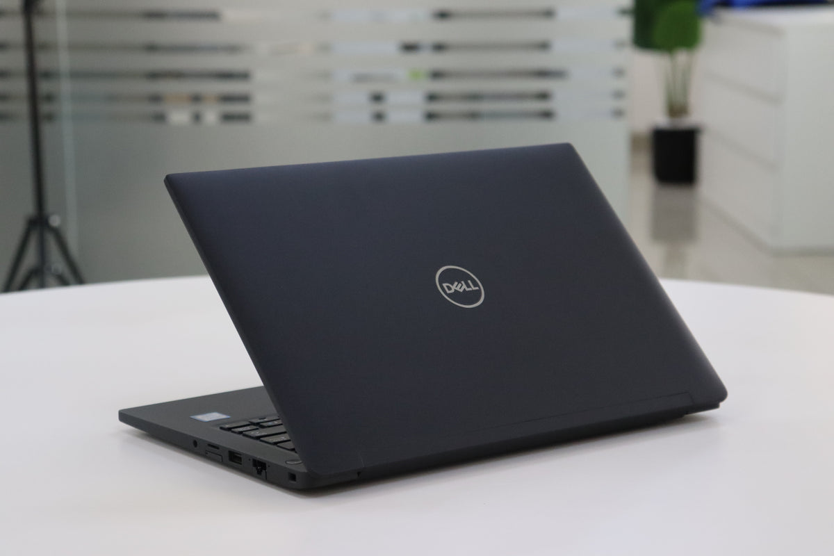 Dell Latitude 7390 refurbished laptop - view 6
