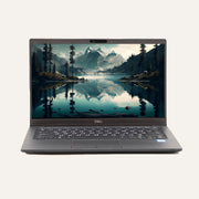 Dell Latitude 7400: Intel Core i5, 8th Gen, 8GB RAM, 256GB SSD