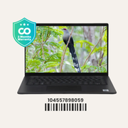 DELL LATITUDE 7410: 10th Gen i5, 8GB RAM, 256GB SSD, SN:98059