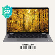 DELL LATITUDE 7410: 10th Gen i7, 32GB RAM, 256GB SSD, SN:22608