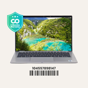 DELL LATITUDE 7410: 10th Gen i7, 32GB RAM, 256GB SSD, SN:898147
