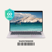 DELL LATITUDE 7410: 10th Gen i7, 32GB RAM, 256GB SSD, SN:98099