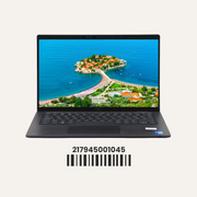Dell LATITUDE 7420: 11th Gen i5, 16GB RAM, 256GB SSD, SN:001045