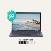 Dell LATITUDE 7420: 11th Gen i5, 16GB RAM, 256GB SSD, SN:95613