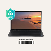 Dell LATITUDE 7420: 11th Gen i5, 16GB RAM, 256GB SSD, SN:95616