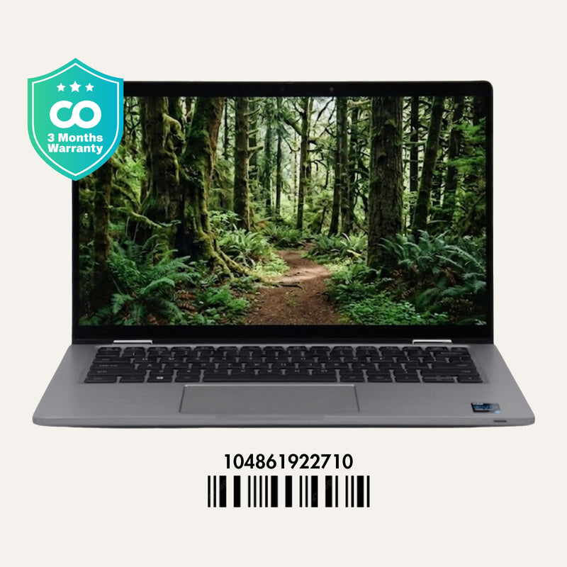 Dell LATITUDE 7420: 11th Gen i7, 32GB RAM, 256GB SSD, SN:22710