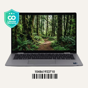 Dell LATITUDE 7420: 11th Gen i7, 32GB RAM, 256GB SSD, SN:22710