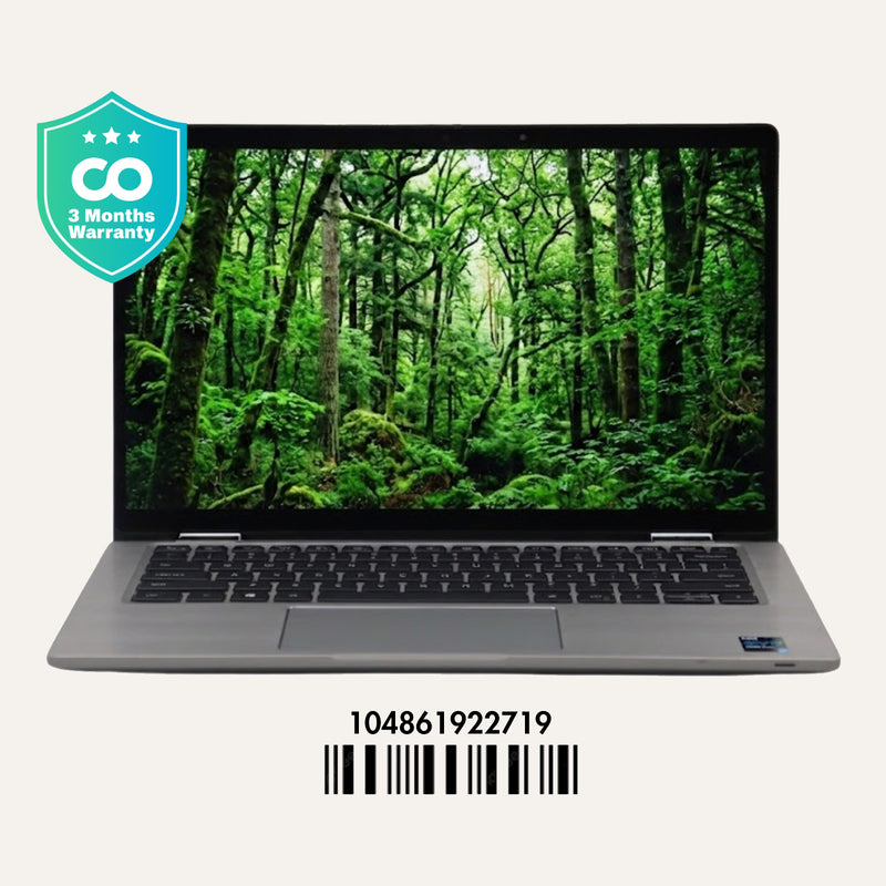 Dell LATITUDE 7420: 11th Gen i7, 32GB RAM, 256GB SSD, SN:22719