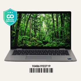 Dell LATITUDE 7420: 11th Gen i7, 32GB RAM, 256GB SSD, SN:22719