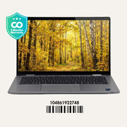Dell LATITUDE 7420: 11th Gen i7, 32GB RAM, 256GB SSD, SN:22748