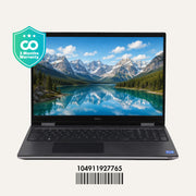 Dell PRECISION 7670: 12th Gen i7, 64GB RAM, 512GB SSD, SN:27765