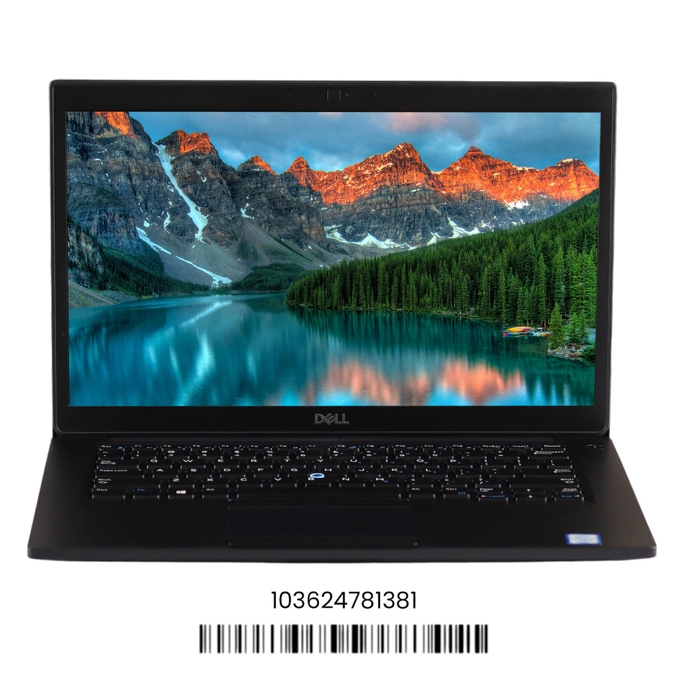 second-hand laptop in the UAE