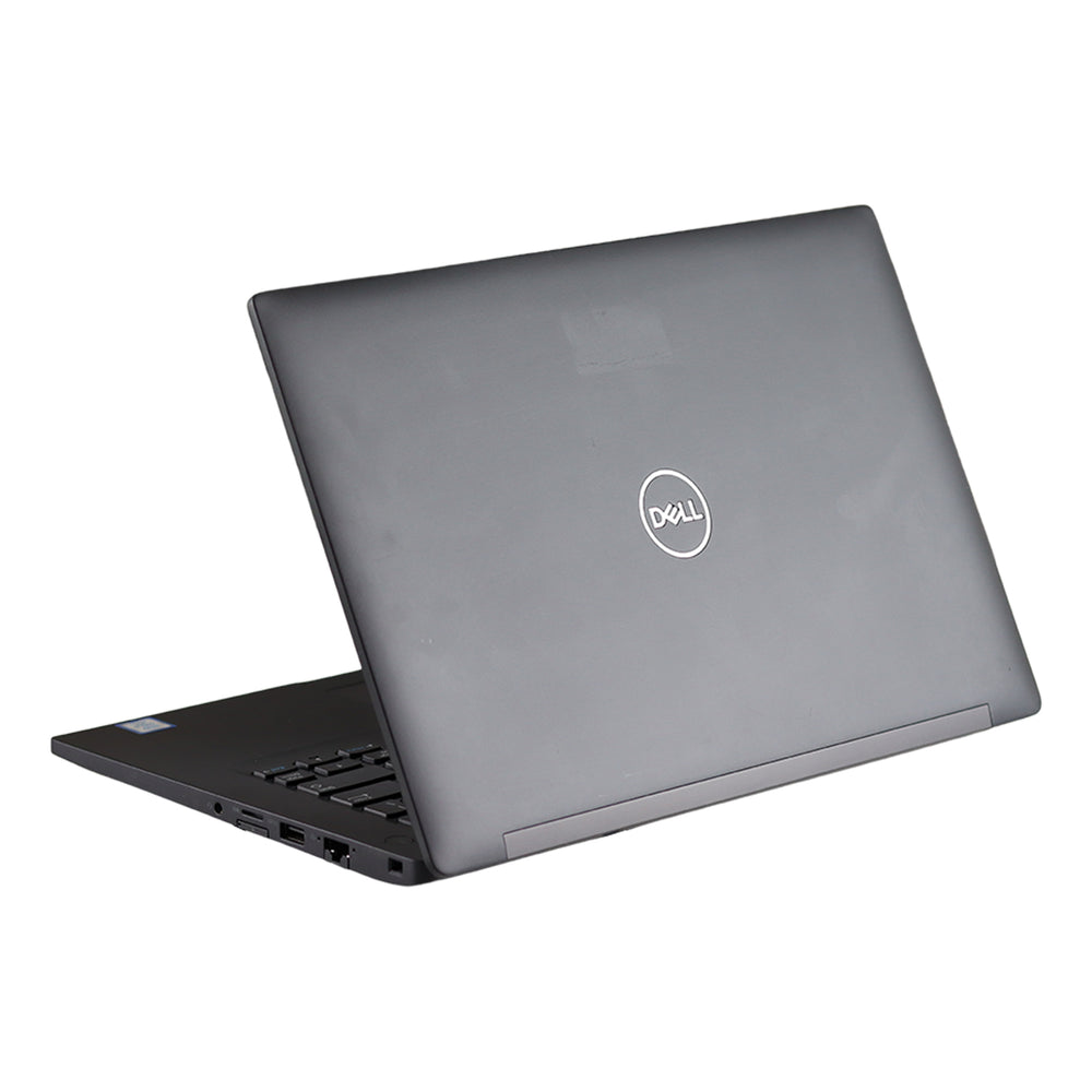 Latitude 7490: Intel Core i5, 8th Gen, 8GB RAM, 512GB SSD