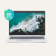 HP EliteBook 840 G5: Intel Core i5, 8th Gen, 8GB RAM, 256GB SSD