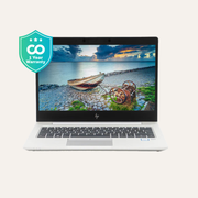 ELITEBOOK 840 G6: Intel Core i7, 8th Gen, 8GB RAM, 256GB SSD