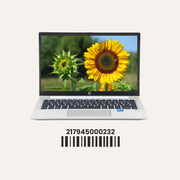 HP EliteBook 630 G9: Intel Core i3, 12th Gen, 16GB RAM, 256GB SSD SN:00232