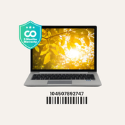 HP ELITEBOOK 830 G5: 8th Gen i7, 16GB RAM, 512GB SSD, SN:92747
