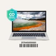HP ELITEBOOK 830 G7: 10th Gen i5, 8GB RAM, 256GB SSD, SN:00661