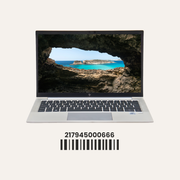 HP ELITEBOOK 830 G7: 10th Gen i5, 8GB RAM, 256GB SSD, SN:00666