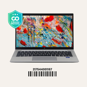 HP ELITEBOOK 830 G8: 11th Gen i7, 16GB RAM, 512GB SSD, SN:01167