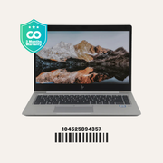 HP ELITEBOOK 840 G5: Intel Core i5, 8th Gen, 8GB RAM, 256GB SSD SN:94357