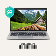 HP ELITEBOOK 840 G7: Intel Core i5, 10th Gen, 16GB RAM, 256GB SSD SN:00478