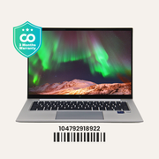 HP EliteBook 840 G9: Intel Core i5, 12th Gen, 16GB RAM, 256GB SSD SN:18922